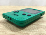 GameBoy Pocket Green Console Nintendo Japan - With Defects LH3009 - Photo 7