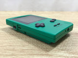 GameBoy Pocket Green Console Nintendo Japan - With Defects LH3009 - Photo 8
