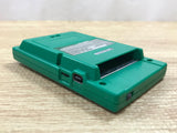 GameBoy Pocket Green Console Nintendo Japan - With Defects LH3010 - Photo 10