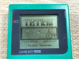GameBoy Pocket Green Console Nintendo Japan - With Defects LH3010 - Photo 2
