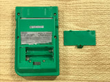 GameBoy Pocket Green Console Nintendo Japan - With Defects LH3010 - Photo 4