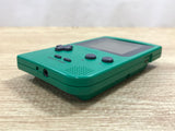 GameBoy Pocket Green Console Nintendo Japan - With Defects LH3010 - Photo 7
