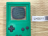 GameBoy Pocket Green Console Nintendo Japan - With Defects LH3011 - Photo 1