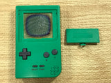 GameBoy Pocket Green Console Nintendo Japan - With Defects LH3011 - Photo 3