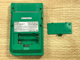 GameBoy Pocket Green Console Nintendo Japan - With Defects LH3011 - Photo 4