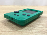 GameBoy Pocket Green Console Nintendo Japan - With Defects LH3011 - Photo 7