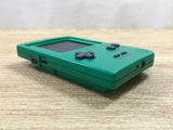 GameBoy Pocket Green Console Nintendo Japan - With Defects LH3011 - Photo 8