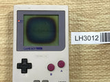 GameBoy Pocket Gray Grey Console Nintendo Japan - With Defects LH3012 - Photo 1