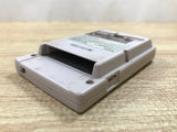 GameBoy Pocket Gray Grey Console Nintendo Japan - With Defects LH3012 - Photo 9