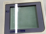 GameBoy Pocket Gray Grey Console Nintendo Japan - Tested Working LH3013 - Photo 10