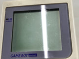 GameBoy Pocket Gray Grey Console Nintendo Japan - Tested Working LH3013 - Photo 11