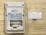 GameBoy Pocket Gray Grey Console Nintendo Japan - Tested Working LH3013 - Photo 3