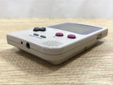 GameBoy Pocket Gray Grey Console Nintendo Japan - Tested Working LH3013 - Photo 6