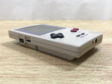 GameBoy Pocket Gray Grey Console Nintendo Japan - Tested Working LH3013 - Photo 7