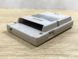 GameBoy Pocket Gray Grey Console Nintendo Japan - Tested Working LH3013 - Photo 8