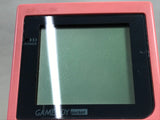 GameBoy Pocket Pink Console Nintendo Japan - Tested Working LH3015 - Photo 10