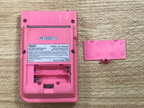 GameBoy Pocket Pink Console Nintendo Japan - Tested Working LH3015 - Photo 3