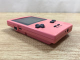 GameBoy Pocket Pink Console Nintendo Japan - Tested Working LH3015 - Photo 7