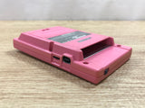 GameBoy Pocket Pink Console Nintendo Japan - Tested Working LH3015 - Photo 9