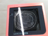 GameBoy Pocket Pink Console Nintendo Japan - With Defects LH3016 - Photo 11
