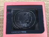 GameBoy Pocket Pink Console Nintendo Japan - With Defects LH3016 - Photo 2