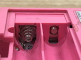GameBoy Pocket Pink Console Nintendo Japan - With Defects LH3016 - Photo 6