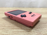 GameBoy Pocket Pink Console Nintendo Japan - With Defects LH3016 - Photo 8