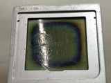 GameBoy Pocket Silver Console Nintendo Japan - With Defects LH3017 - Photo 11