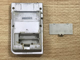 GameBoy Pocket Silver Console Nintendo Japan - With Defects LH3017 - Photo 4