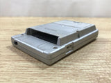 GameBoy Pocket Silver Console Nintendo Japan - With Defects LH3017 - Photo 9