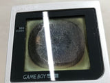 GameBoy Pocket Silver Console Nintendo Japan - With Defects LH3018 - Photo 11