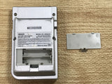GameBoy Pocket Silver Console Nintendo Japan - With Defects LH3018 - Photo 4