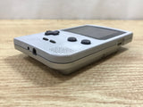 GameBoy Pocket Silver Console Nintendo Japan - With Defects LH3018 - Photo 7