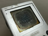 GameBoy Pocket Silver Console Nintendo Japan - Not Working LH3019 - Photo 10