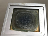 GameBoy Pocket Silver Console Nintendo Japan - Not Working LH3019 - Photo 12