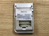 GameBoy Pocket Silver Console Nintendo Japan - Not Working LH3019 - Photo 2