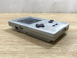 GameBoy Pocket Silver Console Nintendo Japan - Not Working LH3019 - Photo 6