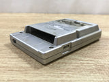 GameBoy Pocket Silver Console Nintendo Japan - Not Working LH3019 - Photo 7