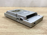 GameBoy Pocket Silver Console Nintendo Japan - Not Working LH3019 - Photo 8