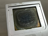 GameBoy Pocket Silver Console Nintendo Japan - Not Working LH3019 - Photo 9