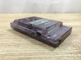 GameBoy Pocket Clear Purple Console Nintendo Japan - With Defects LH3021 - Photo 10