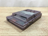 GameBoy Pocket Clear Purple Console Nintendo Japan - With Defects LH3021 - Photo 9