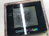 GameBoy Color Clear Purple Console Nintendo Japan - With Defects LH3022 - Photo 11