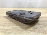 GameBoy Color Clear Purple Console Nintendo Japan - With Defects LH3022 - Photo 8