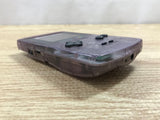 GameBoy Color Clear Purple Console Nintendo Japan - Tested Working LH3023 - Photo 7