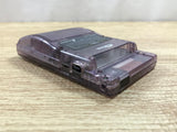GameBoy Color Clear Purple Console Nintendo Japan - Tested Working LH3023 - Photo 9