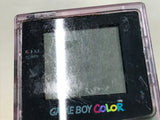GameBoy Color Clear Purple Console Nintendo Japan - Tested Working LH3024 - Photo 10