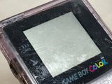GameBoy Color Clear Purple Console Nintendo Japan - Tested Working LH3024 - Photo 12