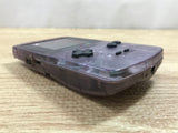 GameBoy Color Clear Purple Console Nintendo Japan - Tested Working LH3024 - Photo 7