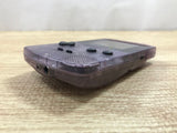 GameBoy Color Clear Purple Console Nintendo Japan - With Defects LH3026 - Photo 6